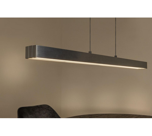 Линейный подвесной светильник Lucide Extender 67400/18/15