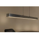 Линейный подвесной светильник Lucide Extender 67400/18/15
