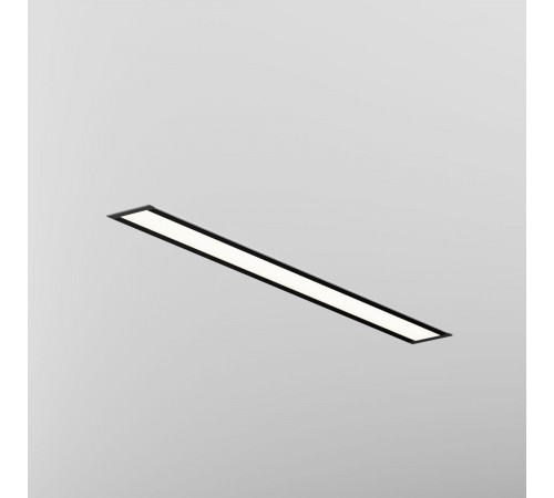 Линейный встраиваемый светильник Maytoni Technical LL313010