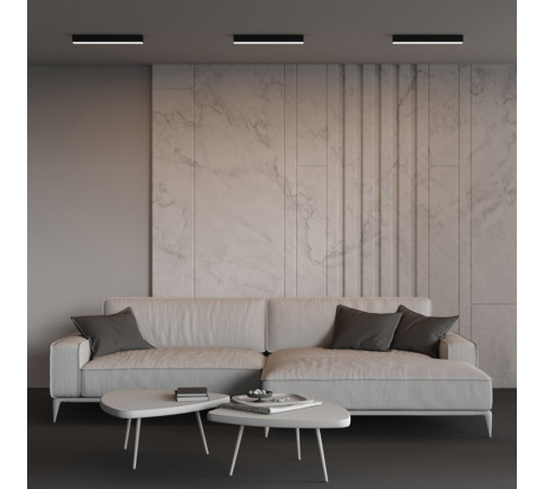 Линейный светильник Maytoni Technical LL311025