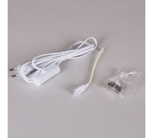 Линейный светильник Reluce 54002-9.5-001QL 4000K LED9W WT