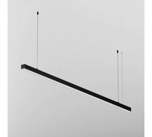 Линейный подвесной светильник Maytoni Technical LL312014