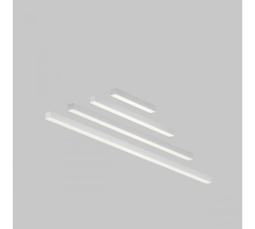 Линейный подвесной светильник Maytoni Technical LL312018