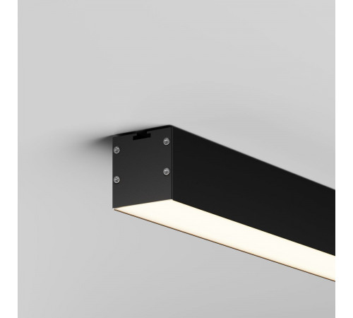 Линейный светильник Maytoni Technical LL311009