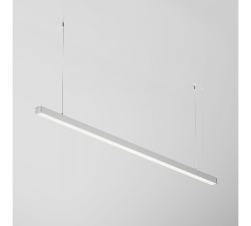 Линейный подвесной светильник Maytoni Technical LL312006