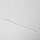 Линейный подвесной светильник Maytoni Technical LL312006