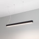 Линейный подвесной светильник Arlight SP-LINE-HANG-3535-L1004-12W Day4000 056963