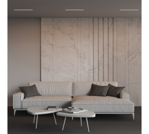 Линейный встраиваемый светильник Maytoni Technical LL313009