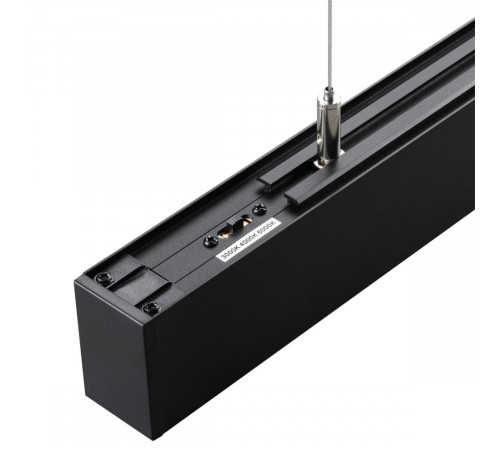 Линейный светильник Novotech Over Fatto 359607 Линейный светильник Novotech Over Fatto 359607