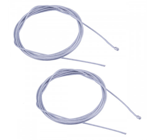 Линейный подвесной светильник Uniel UL-00013497 ULO-K10D 25W/4000K/L100 IP40 WHITE