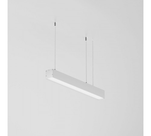 Линейный подвесной светильник Maytoni Technical LL312017