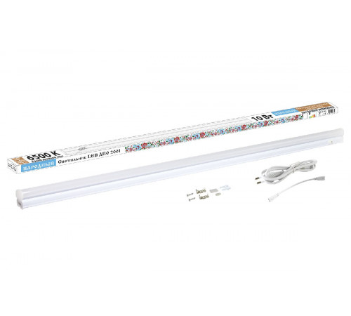 Настенный светодиодный светильник TDM Electric Народный ДПО 2001 SQ0329-0114 Настенный светодиодный светильник TDM Electric Народный ДПО 2001 SQ0329-0114