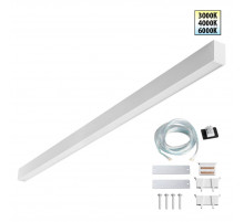 Линейный светильник Novotech Over Fatto 359604