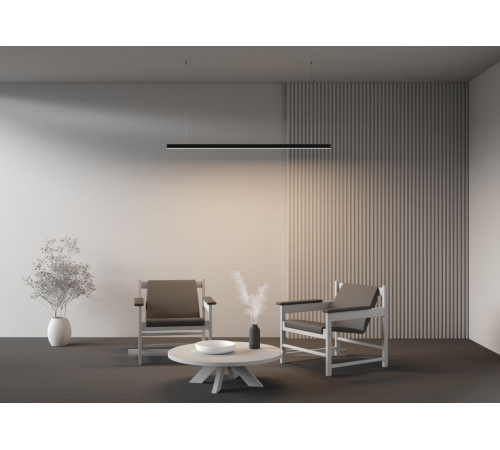 Линейный подвесной светильник Maytoni Technical LL312014