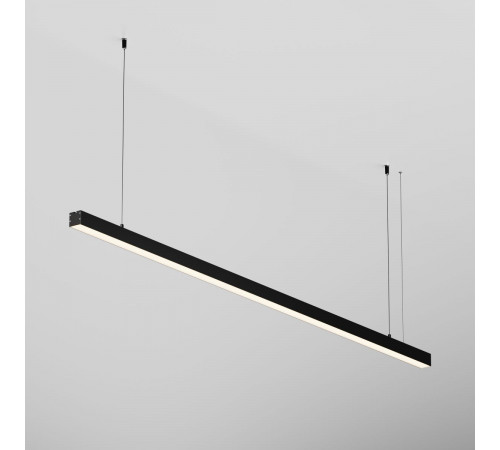 Линейный подвесной светильник Maytoni Technical LL312013