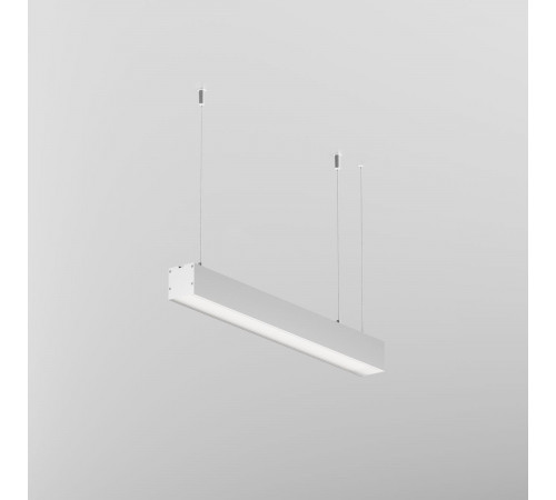 Линейный подвесной светильник Maytoni Technical LL312018