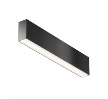 Линейный потолочный светильник Maytoni Basis C068CL-20W3-6K-B
