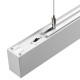 Линейный светильник Novotech Over Fatto 359602