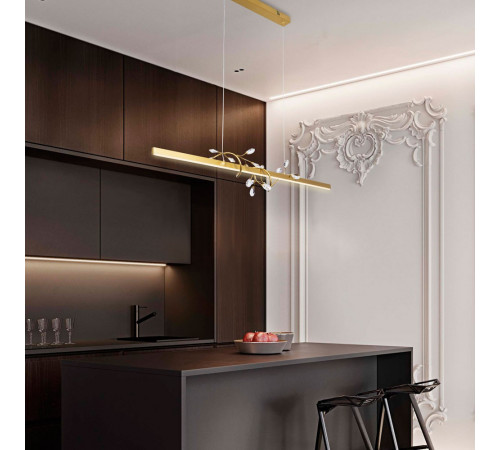 Линейный светильник LED4U L3103-1200 Линейный светильник LED4U L3103-1200