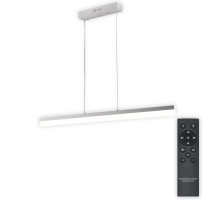 Линейный подвесной светильник Natali Kovaltseva Line HIGH-TECH LED LAMPS 82067