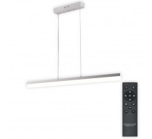 Линейный подвесной светильник Natali Kovaltseva Line HIGH-TECH LED LAMPS 82067