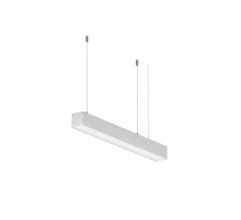 Линейный подвесной светильник Maytoni Technical LL312017