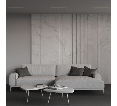 Линейный встраиваемый светильник Maytoni Technical LL313002