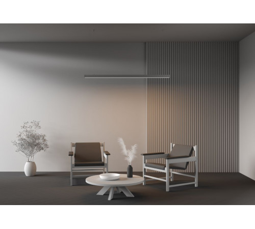 Линейный подвесной светильник Maytoni Technical LL312021