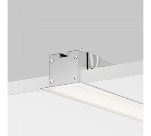 Линейный встраиваемый светильник Maytoni Technical LL313006