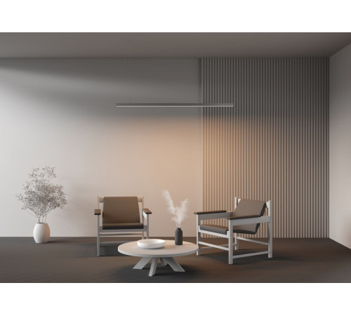 Линейный подвесной светильник Maytoni Technical LL312005