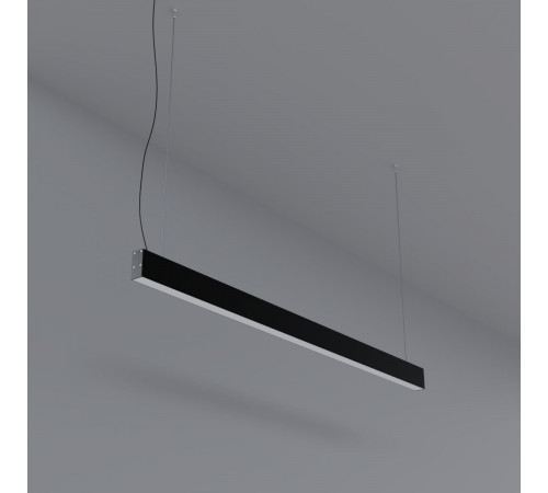 Линейный подвесной светильник Lightera Ascoli LE410L-103B