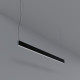 Линейный подвесной светильник Lightera Ascoli LE410L-103B