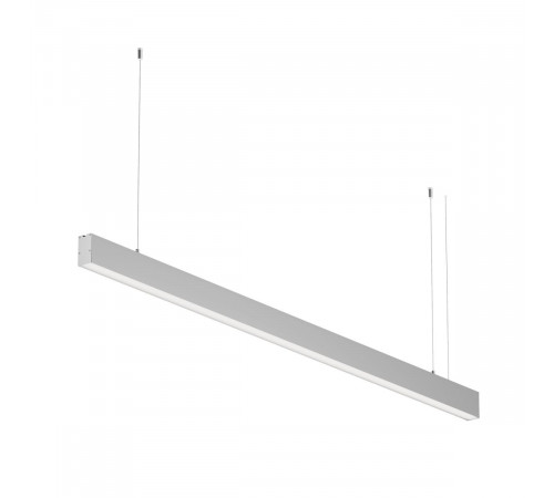 Линейный подвесной светильник Maytoni Technical LL312037