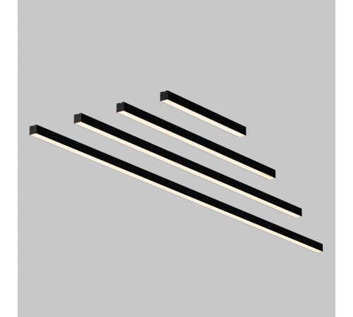 Линейный подвесной светильник Maytoni Technical LL312013