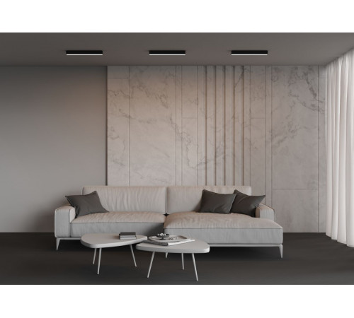 Линейный светильник Maytoni Technical LL311025