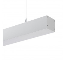 Линейный подвесной светильник Arlight SP-LINE-HANG-5050-L2460-81W Warm3000 (SL, 120 deg, 230V) 052314