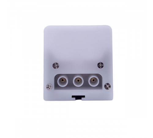 Линейный подвесной модульный светильник Uniel ULO-N10A-40W/4000K/L120 IP40 WHITE UL-00013255