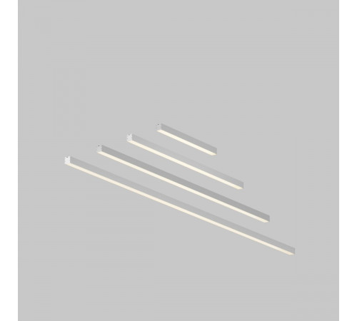 Линейный подвесной светильник Maytoni Technical LL312001