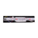 Линейный подвесной светильникк Natali Kovaltseva Line HIGH-TECH LED LAMPS 82068