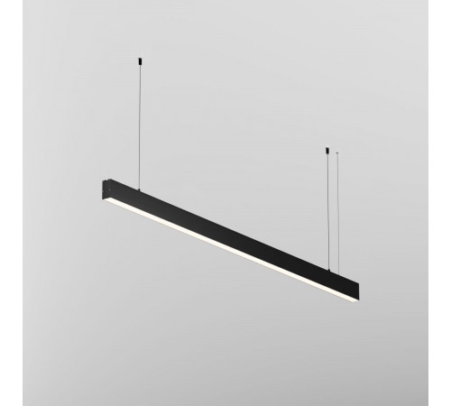 Линейный подвесной светильник Maytoni Technical LL312046