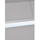 Линейный подвесной светильник Natali Kovaltseva Line HIGH-TECH LED LAMPS 82067