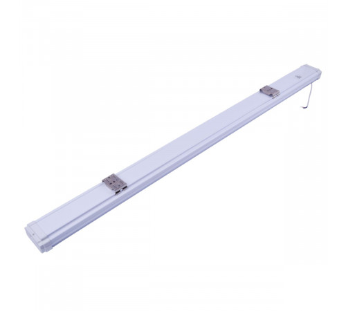 Линейный подвесной светильник Uniel ULO-K21A 20W/5000K/L62/K IP65 WHITE UL-00013699