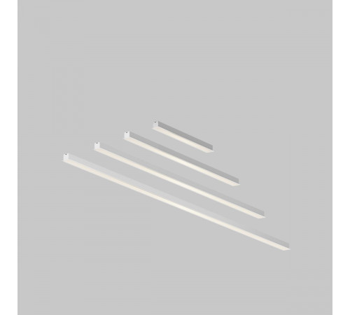 Линейный встраиваемый светильник Maytoni Technical LL313006
