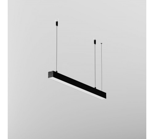 Линейный подвесной светильник Maytoni Technical LL312010