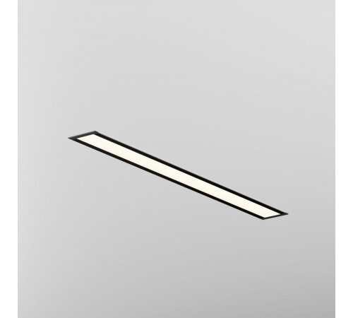 Линейный встраиваемый светильник Maytoni Technical LL313009