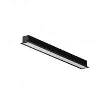 Линейный встраиваемый светильник Maytoni Technical LL313010