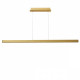 Линейный подвесной светильник Odeon Light Hightech Beveren 7007/38L