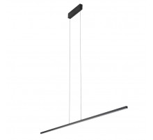 Линейный светильник Nowodvorski Bar Led L Black 10850