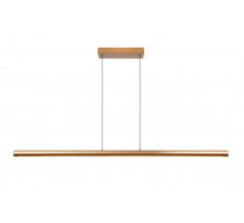Линейный подвесной светильник Lucide Griffith 24403/36/04