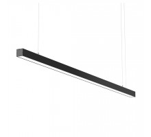 Линейный подвесной светильник Apeyron Levia 30-41